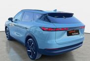 Omoda 7 1.5 t-Gdi Super Hybrid Luxury