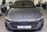 Audi A5 TFSI quattro S line