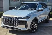 Chery Tiggo 4 Premium 1.5 HEV