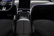 Mercedes GLC Coupe 200 4-Matic AMG Line
