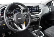 Kia Cee'd 1.5 T-GDI M