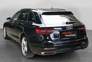 Audi A4 40 TDI mHEV Quattro Advanced S tronic