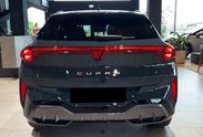Cupra Terramar 1.5 eTSI mHEV DSG