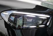 Mercedes GLE Coupe 450 d 4-Matic AMG Line