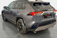 Toyota RAV4 2.5 Hybrid Selection 4X4