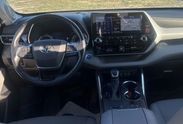 Toyota Highlander 2.5 Hybrid Executive