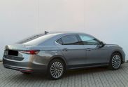 Skoda Superb L&K 2.0 TSI DSG 4x4