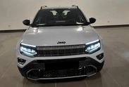 Jeep Avenger Upland 1.2 mHEV 4xe