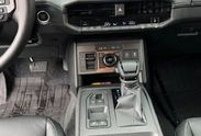 Toyota HiLux mHEV Double Cab Invincible 4x4 aut