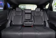 Lexus RX 350h F Sport Design