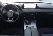 Mazda CX-60 2.5 PHEV AWD aut
