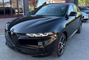 Alfa Romeo Tonale Veloce