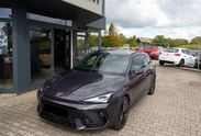 Cupra Leon Sportstourer VZ 2.0 TSI 4Drive DSG