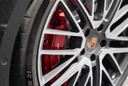 Porsche Panamera 4S E-Hybrid