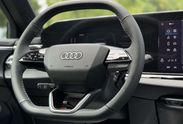 Audi A6 TDI quattro S line Avant