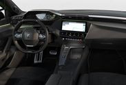 Peugeot 408 GT 1.2 PureTech mHEV  S&S e-DCS6
