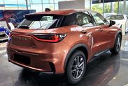 Lexus LBX LBX 1.5 Hybrid