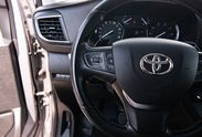 Toyota Proace Verso Long Aut.