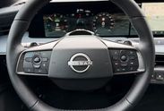 Nissan Leaf Evolve Plus 52kWh 2WD AT