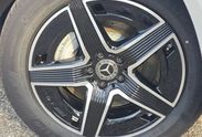 Mercedes GLC Coupe 200 d 4-Matic AMG Line