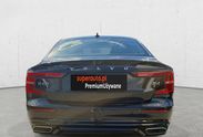 Volvo S60 B4 B R-Design aut