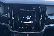 Volvo S90 D5 AWD Geartronic Inscription