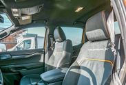Ford Ranger Wildtrak X A10 4x4