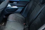 Mercedes E Klasa 200 4-Matic AMG