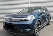 Opel Grandland X GS 1.2 Turbo