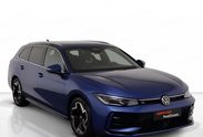 Volkswagen Passat 2.0 TSI 4Mot. R-Line DSG