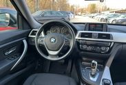 BMW Seria 3 Gran Turismo 320i Advantage aut