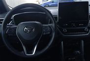 Toyota Corolla Cross 2.0