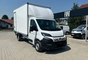 Fiat Ducato Maxi L4 Kontener 10EP