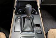 Mazda CX-5 Homura 2.5L e-SKYACTIV G