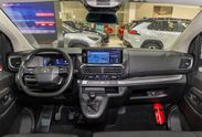 Toyota Proace Verso Long L2H1 Business