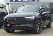 Volvo XC90 T8 AWD Plug-In Hybrid Ultra Black Edition 7os