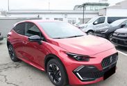 Renault Clio Techno EDC 1.2 TCe Eco-G LPG aut.