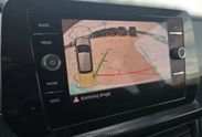Volkswagen T-Cross 1.0 Tsi Special Edition