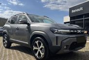 Dacia Duster Journey aut 1.2 Eco-G LPG