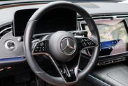 Mercedes E Klasa 200 Avantgarde