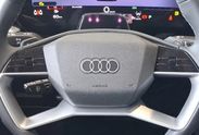 Audi A5 TFSI quattro S line