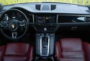 Porsche Macan Standard