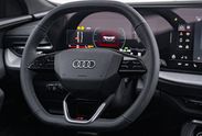 Audi Q5 TDI quattro S line Sportback