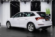 Skoda Scala Tsi Style
