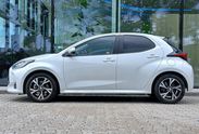 Toyota Yaris Hybrid 1.5 Style