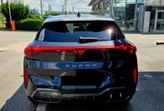 Cupra Terramar 1.5 eTSI mHEV DSG