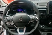 Renault Trafic L2H1 Extra aut
