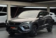 Cupra Ateca 1.5 TSI DSG