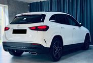 Mercedes GLA 200 AMG Line