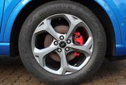 Ford Kuga ST-Line X eCVT 2.5 FHEV FWD